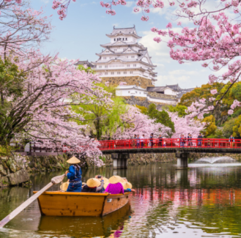 JAPAN