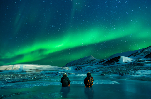 Northen lights