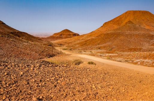 Damaraland