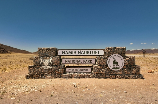 Namib Naukluft National Park