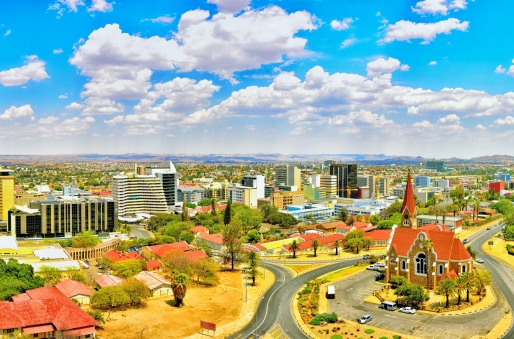 Windhoek